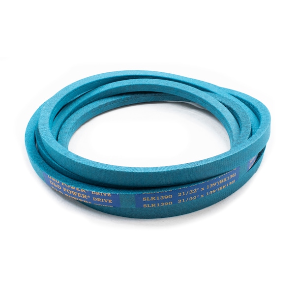 D&D 5LK1390 139" Outside Length, 5/8" Top Width, 1 Ribs 5LK1390 - main